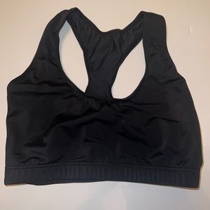 Black Bra from Balera in size S.
